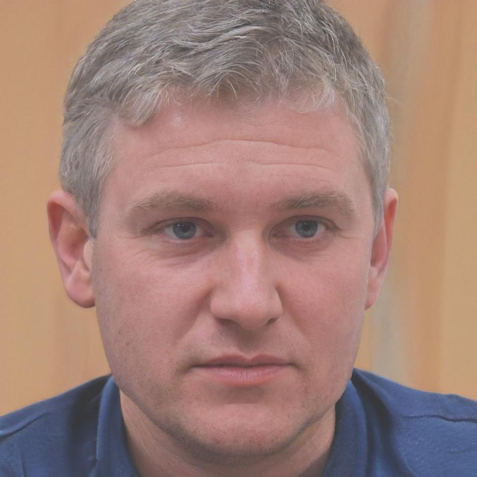 Director de Tecnología de socio fintech